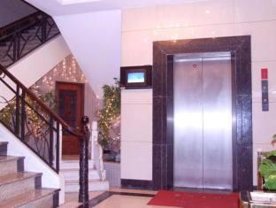 Starway Yangzhou Tianyuan Hotel Bagian luar foto