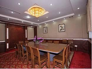 Starway Yangzhou Tianyuan Hotel Bagian luar foto